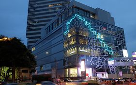 Bangkok Hub Hostel